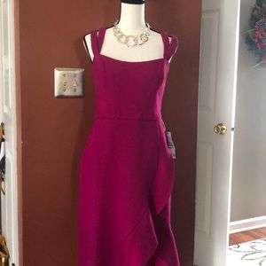 Woman’s Dress